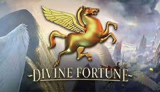 Divine Fortune